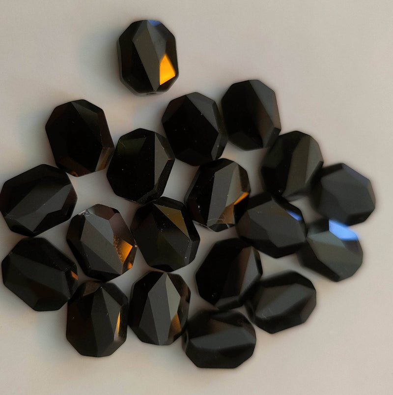 Swarovski Cubist bead 8mm SWAROSKI CENTROARTESANO