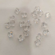 Copia de Swarovski Mariposa bead 8mm ud cristal SWAROVSKI CENTROARTESANO