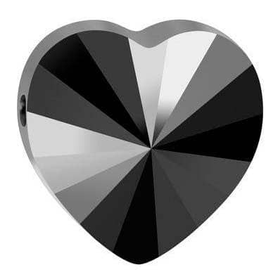 Swarovski corazon de 14mm 5742 SWAROVSKI CENTROARTESANO