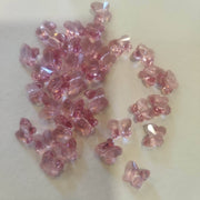 Swarovski Mariposa bead 8mm ud light rose SWAROVSKI CENTROARTESANO