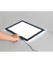 Lampara Led trace pad A3 TALENS CENTROARTESANO