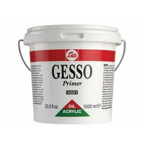 Talens art Creation gesso 1000ml TALENS CENTROARTESANO