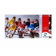 Talens estuche acrilicos Van Gogh 10x40ml 22820510 TALENS CENTROARTESANO