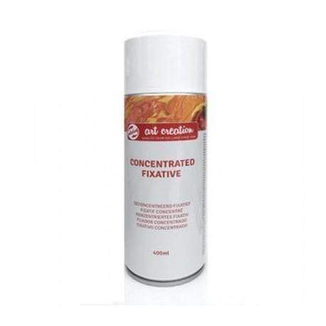 Talens Fijador de Carboncillo en spray 400ml TALENS CENTROARTESANO