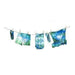Tie Dye para teñlir telas Talens Art Creation 3x 85ml verde, azul, turquesa TALENS CENTROARTESANO