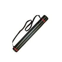 Tube avion noir 64-108cm