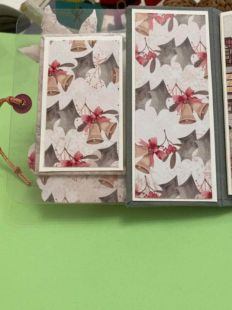 Taller de scrapbooking TALLERES Talleres CENTROARTESANO