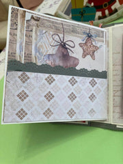 Taller de scrapbooking TALLERES Talleres CENTROARTESANO