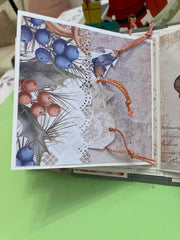 Taller de scrapbooking TALLERES Talleres CENTROARTESANO