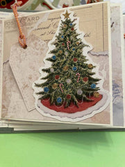 Taller de scrapbooking TALLERES Talleres CENTROARTESANO