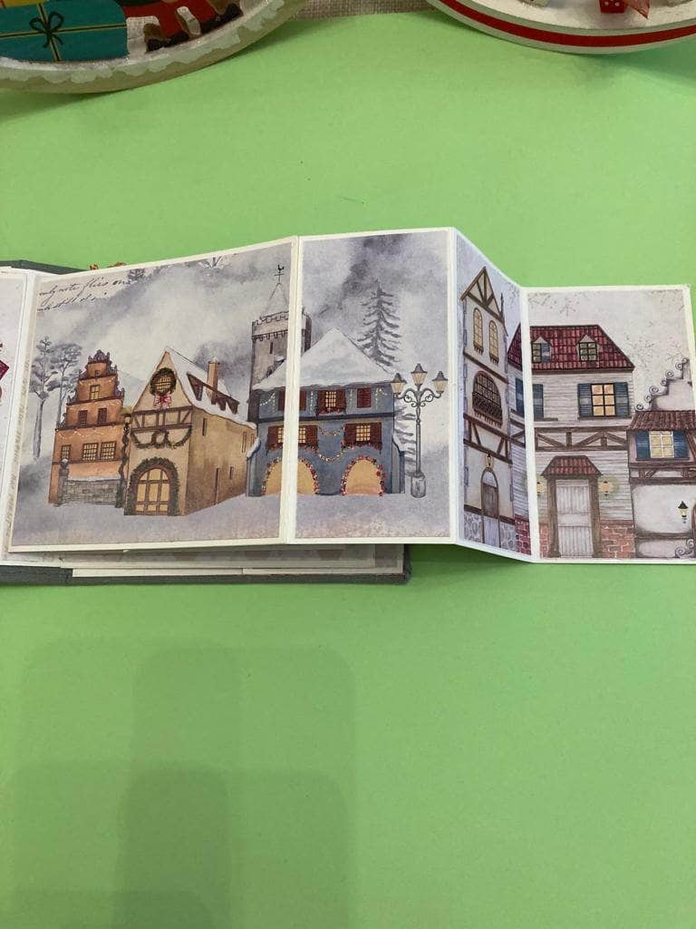 Taller de scrapbooking TALLERES Talleres CENTROARTESANO