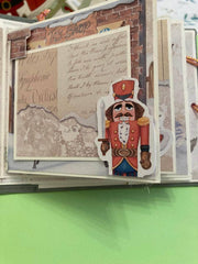 Taller de scrapbooking TALLERES Talleres CENTROARTESANO