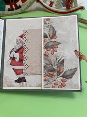 Taller de scrapbooking TALLERES Talleres CENTROARTESANO