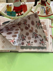 Taller de scrapbooking TALLERES Talleres CENTROARTESANO