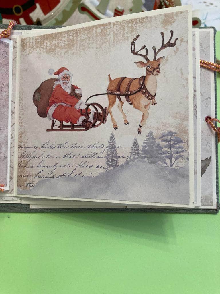 Taller de scrapbooking TALLERES Talleres CENTROARTESANO