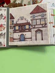 Taller de scrapbooking TALLERES Talleres CENTROARTESANO