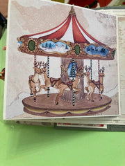 Taller de scrapbooking TALLERES Talleres CENTROARTESANO