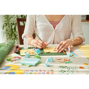 Taller manualidades mensual Sabados mañañas 10-12H TALLERES Talleres CENTROARTESANO
