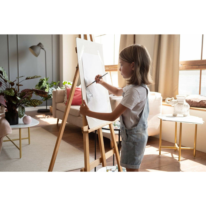 Taller Pintura y Dibujo Niños Jueves tardes 17:30-18:30h TALLERES Talleres CENTROARTESANO