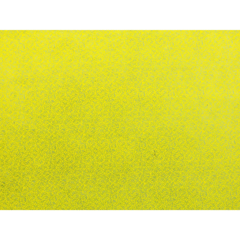 Papel natural Espiral de hojas BP1786F52 Verde joven/Girasol TIEDYE CENTROARTESANO