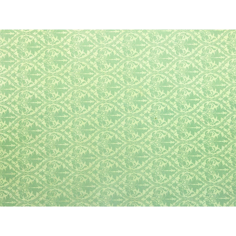 Papel natural puntos y puntos BP1810f50 Esmeralda/verde monta±a TIEDYE CENTROARTESANO