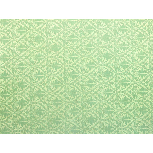 Papel natural puntos y puntos BP1810f50 Esmeralda/verde monta±a TIEDYE CENTROARTESANO