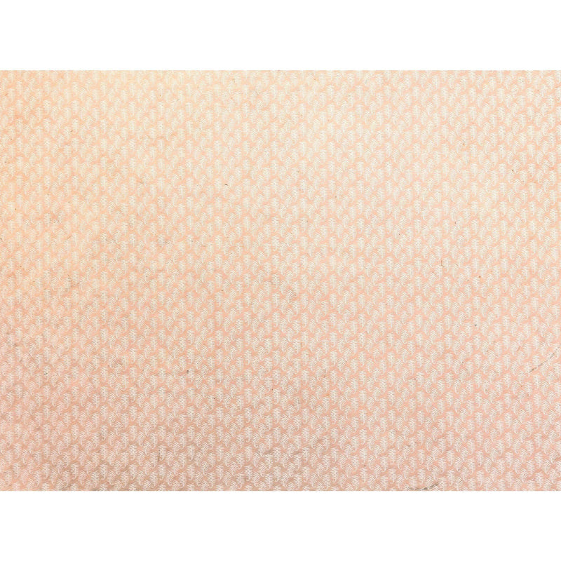 Papel natural Tiedye Helechos BP1734f281 magenta claro y blanco TIEDYE CENTROARTESANO