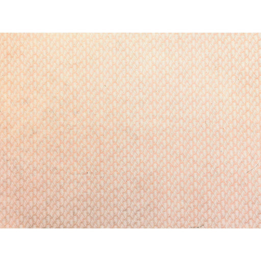 Papel natural Tiedye Helechos BP1734f281 magenta claro y blanco TIEDYE CENTROARTESANO