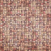 Tela Tim Holtz measurements TIM HOLTZ CENTROARTESANO