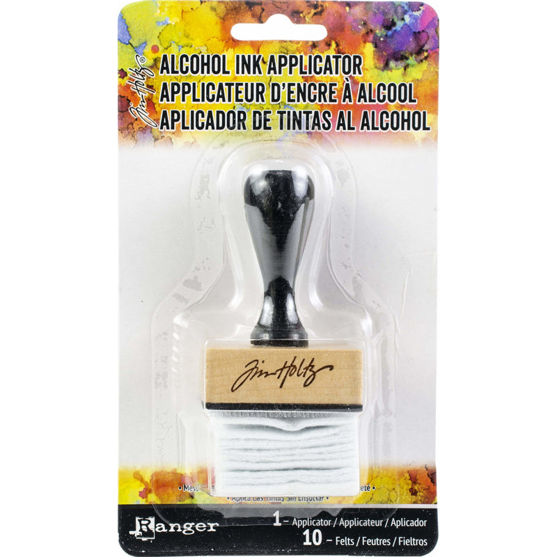Tim Holtz aplicador tintas al alcohol TIM HOLTZ CENTROARTESANO