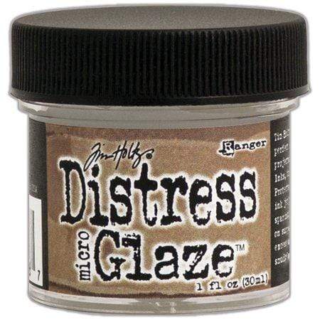 Tim Holtz distress micro glaze TIM HOLTZ CENTROARTESANO
