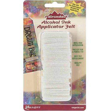 Tim Holtz fieltro aplicador de tintas TIM HOLTZ CENTROARTESANO