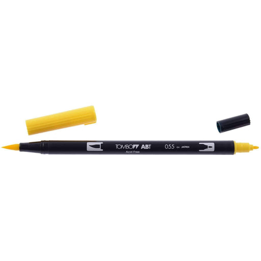 Tombow rotulador dual brush 055 TOMBOW Oferta CENTROARTESANO