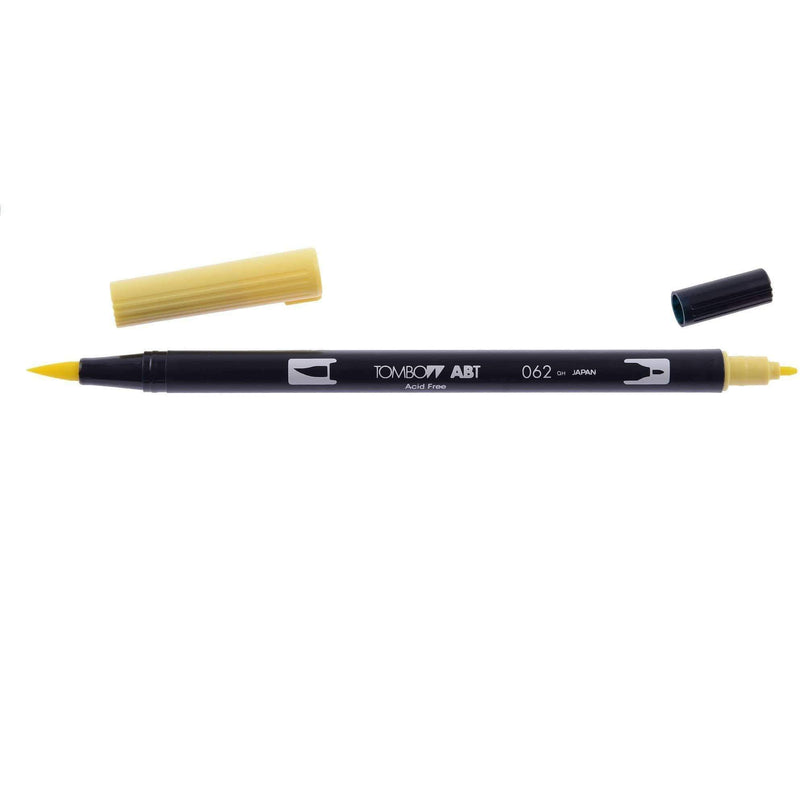 Tombow rotulador dual brush 062 TOMBOW Oferta CENTROARTESANO