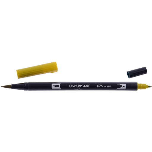Tombow rotulador dual brush 076 TOMBOW Oferta CENTROARTESANO