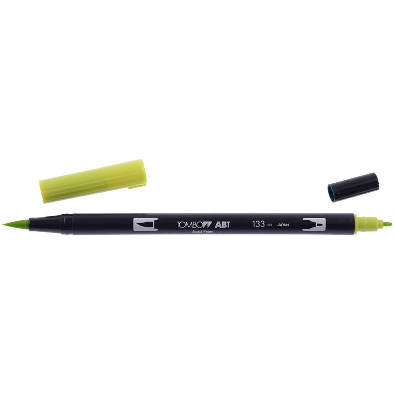 Tombow rotulador dual brush 133 TOMBOW Oferta CENTROARTESANO