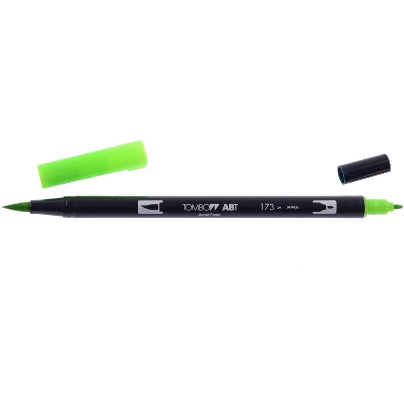 Tombow rotulador dual brush 173 TOMBOW Oferta CENTROARTESANO