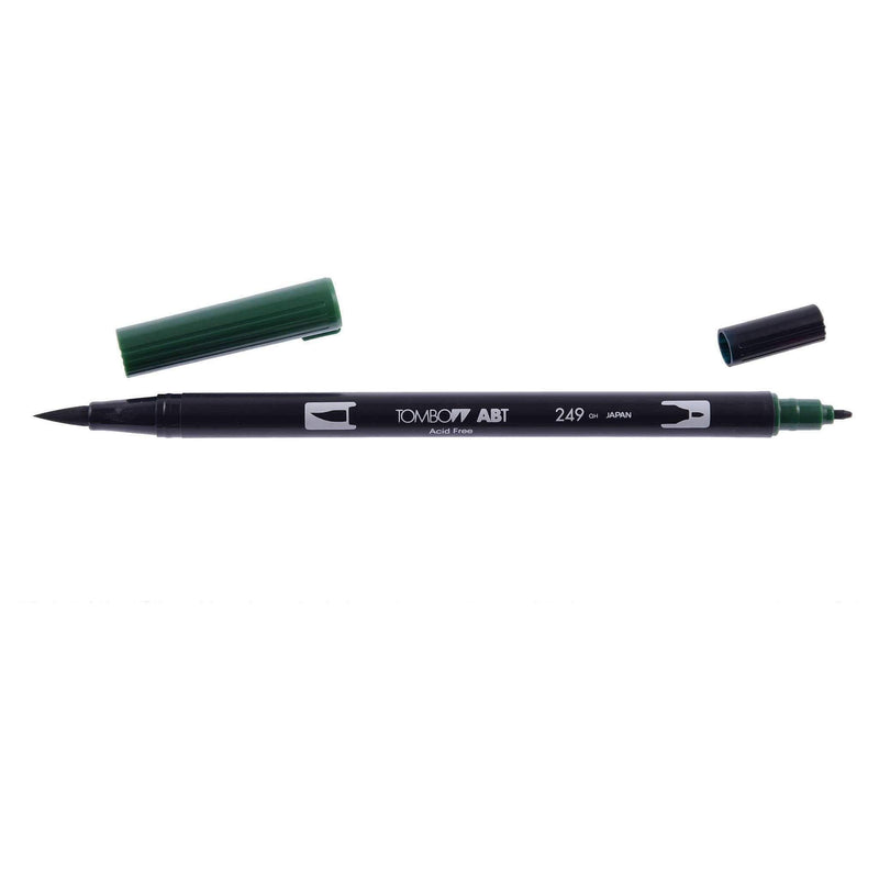 Tombow rotulador dual brush 249 TOMBOW Oferta CENTROARTESANO