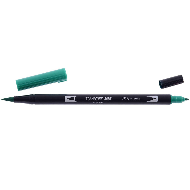 Tombow rotulador dual brush 296 TOMBOW Oferta CENTROARTESANO