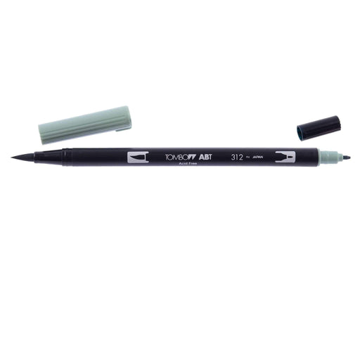 Tombow rotulador dual brush 312 TOMBOW Oferta CENTROARTESANO