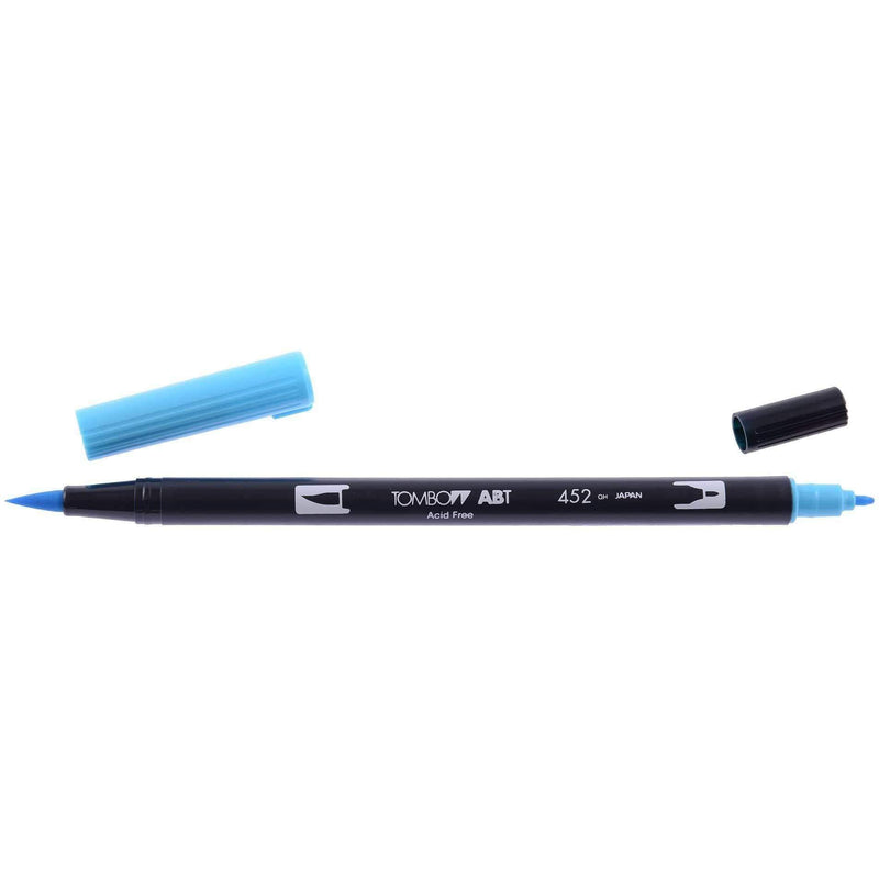 Tombow rotulador dual brush 452 TOMBOW Oferta CENTROARTESANO