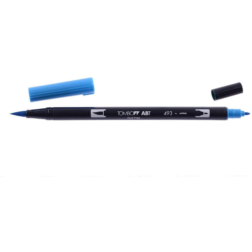 Tombow rotulador dual brush 493 TOMBOW Oferta CENTROARTESANO