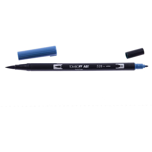 Tombow rotulador dual brush 528 TOMBOW Oferta CENTROARTESANO