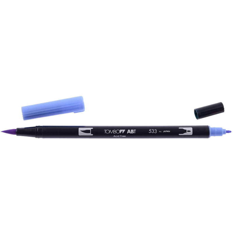 Tombow rotulador dual brush 533 TOMBOW Oferta CENTROARTESANO