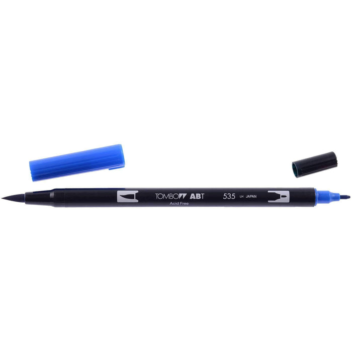 Tombow rotulador dual brush 535 TOMBOW Oferta CENTROARTESANO