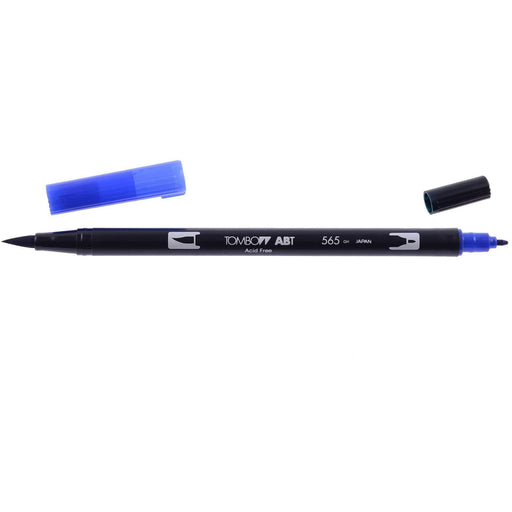 Tombow rotulador dual brush 565 TOMBOW Oferta CENTROARTESANO
