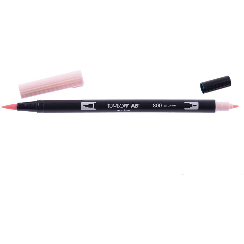 Tombow rotulador dual brush 800 TOMBOW Oferta CENTROARTESANO