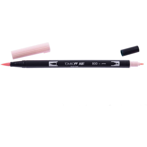 Tombow rotulador dual brush 800 TOMBOW Oferta CENTROARTESANO