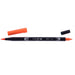 Tombow rotulador dual brush 905 TOMBOW Oferta CENTROARTESANO