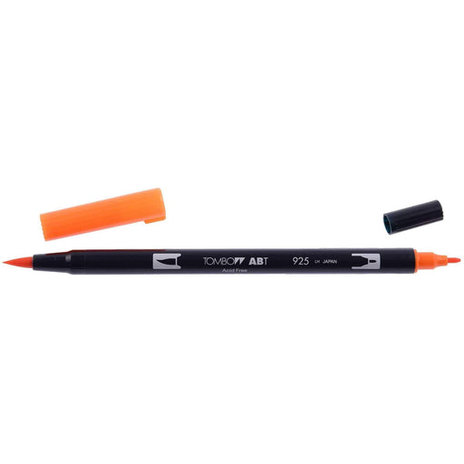 Tombow rotulador dual brush 925 TOMBOW Oferta CENTROARTESANO